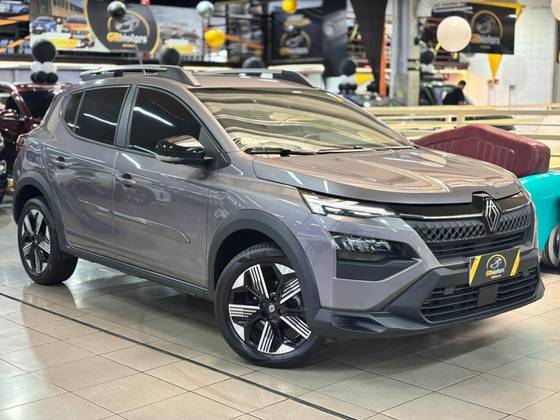 RENAULT KARDIAN 1.0 TCE FLEX TECHNO EDC RENAULT KARDIAN 1.0 TCE FLEX TECHNO EDC